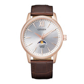 Citizen Quartz Moonphase AK5003-05A